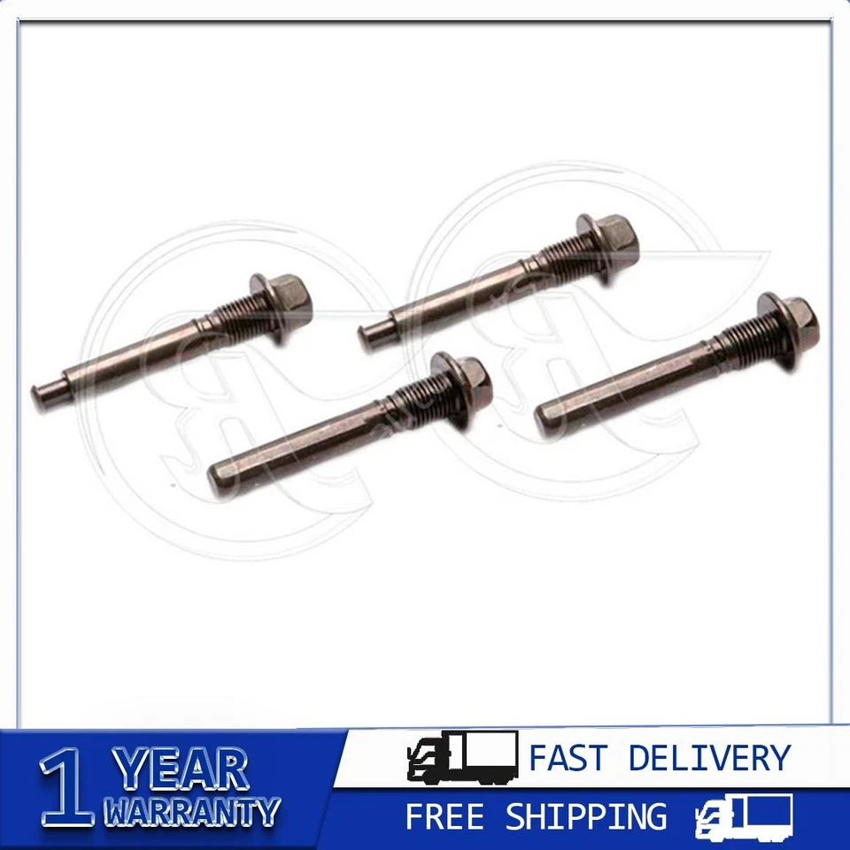 Brake Caliper Bolt Kit For Lexus RX400h 2008 2007 2006 - Image 1 of 2