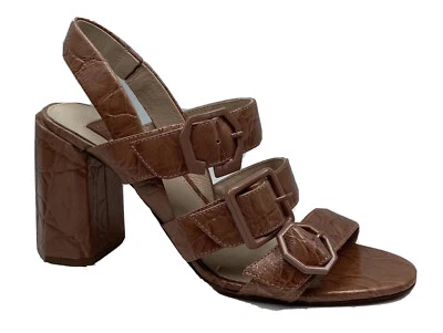 Sandalia Louise et Cie para mujer Lo-loni con correa al tobillo color rosa suave talla 7,5 Foto 1 de 4