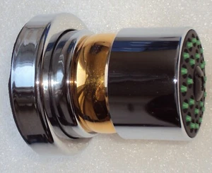 GROHE RELEXA PLUS 50 SEITENBRAUSE 28198 IG0 , chromgold - Bild 1 von 7