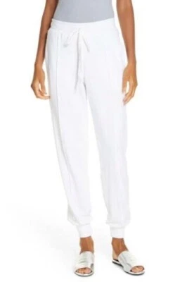 Pantalones Jogger Clu Lentejuelas Mezcla Algodón Grandes NUEVOS CON ETIQUETAS NUEVOS Foto 1 de 4