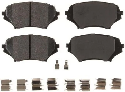 Nuevo juego de pastillas de freno delanteras de fábrica Mazda Mx5 Mx-5 2006 a 2014 Foto 1 de 2