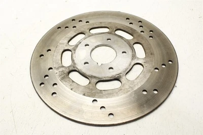 1994 Harley XLH883 Front Brake Disc Rotor Assembly Factory OEM 91-03 Foto 1 de 4