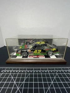 Vintage 1991 Revell 1:24 Kyle Petty #42 Mello Yellow NASCAR Pontiac Grand Prix - Picture 1 of 16