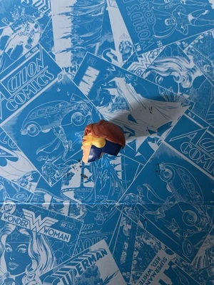 Forragem somente boca fechada Marvel Legends X-Men 97 Cyclops - Imagem 1 de 3