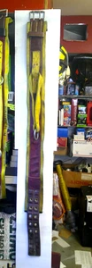 Gemtor Fire Rescue Belt 531 size 46-52 Harness, Ladder Belt, Safety Belt - Picture 1 of 3