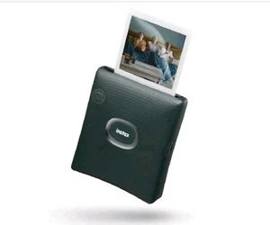 Fujifilm instax SQUARE Link Midnight Green - Stampante per Smartphone - Imagen 1 de 4