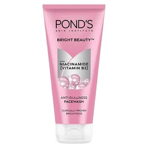 POND'S Bright Beauty Vitamin B3+ Face Wash 200G - Picture 1 of 6