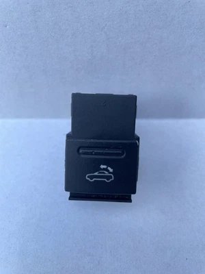 ✅2003-2009 AUDI A4 S4 CONVERTIBLE TOP ROOF CONTROL SWITCH 8H0 959 727 OEM - Image 1 of 4