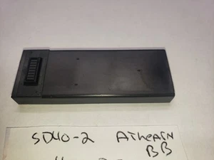 SD40-2 HO SCALE LOK TEILE ATHEARN 45039 EMD SD40-2 NICHT DYNAMISCHE BREMSE NOS - Bild 1 von 14