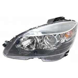 For 2008-2011 Mercedes-Benz C63 AMG Headlight Driver Side - Picture 1 of 5