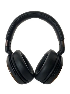 Audio-Technica ATH-WP900 Wood Housing Hi-Res Over Ear Headphone - Image 1 of 4
