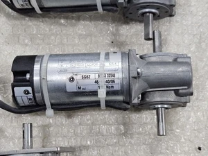 DUNKERMOTOREN GR42X25 - Picture 1 of 4