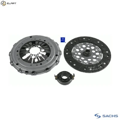 CLUTCH KIT 3000 834 202 FOR RENAULT LAGUNA/Nevada/Grandtour ESPACE/III/Mk 2.2L - Image 1 of 4