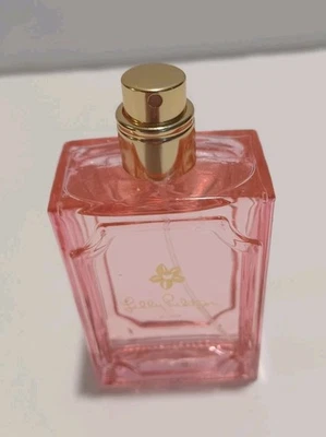 Lilly Pulitzer WINK Eau de Parfum EDP 1.7 fl oz SIN TAPA Perfume para Mujer  Foto 1 de 4