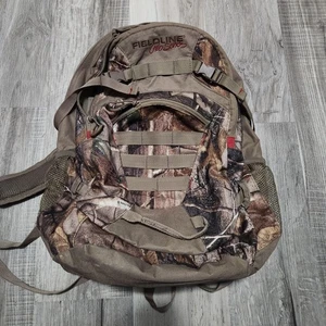 Fieldline Pro Series Jagdrucksack Camouflage 18x15 Zoll groß Outdoor Gear Pack - Bild 1 von 6