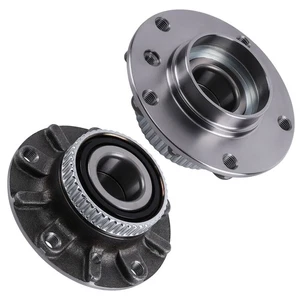 Front Wheel Bearing Assembly for BMW E36 E46 E39 E38 E31 1991-2008 WA513125 - Picture 1 of 12