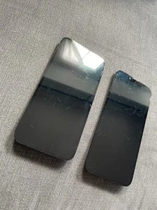 Original Genuine Apple iPhone 13 two Display Fully Working Touch Lcds - Zdjęcie 1 z 3