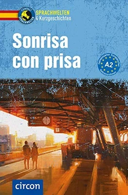 Ana López Torib Sonrisa con prisa: Spanisch A2 (Compact  (Paperback) (UK IMPORT) - Image 1 of 2