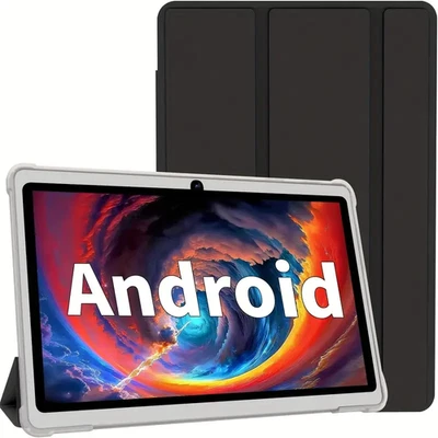 Tablet Android 11 2025, 7 pollici con custodia protettiva 6GB 32GB ROM 2.0MP - Immagine 1 di 4