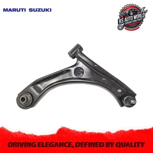 Maruti Suzuki front control arm suspension assy for S-presso 2019-23 45201M62S01 - Picture 1 of 8