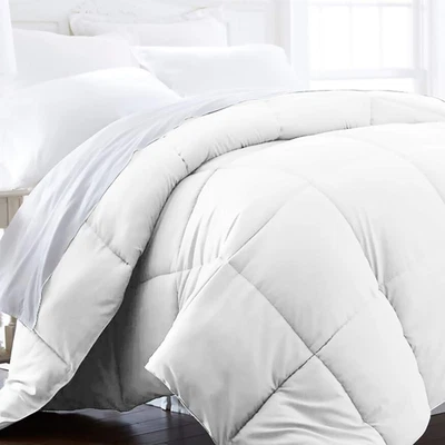 Becky Cameron  Full/Queen Size Comforter - 1600 Series down Alternative Home Bed - Image 1 of 4