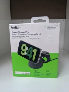 Belkin BoostCharge Pro - Picture 1 of 3
