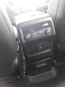 Temperature Control Without Heated Rear Seats Fits 17-23 ACADIA 2864535 - Picture 1 of 12