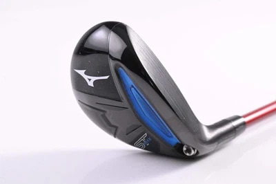 Mizuno ST-Max 230 #5 Hybrid / 25 Degree / Senior Flex Project X Denali Red 60 - Image 1 of 4