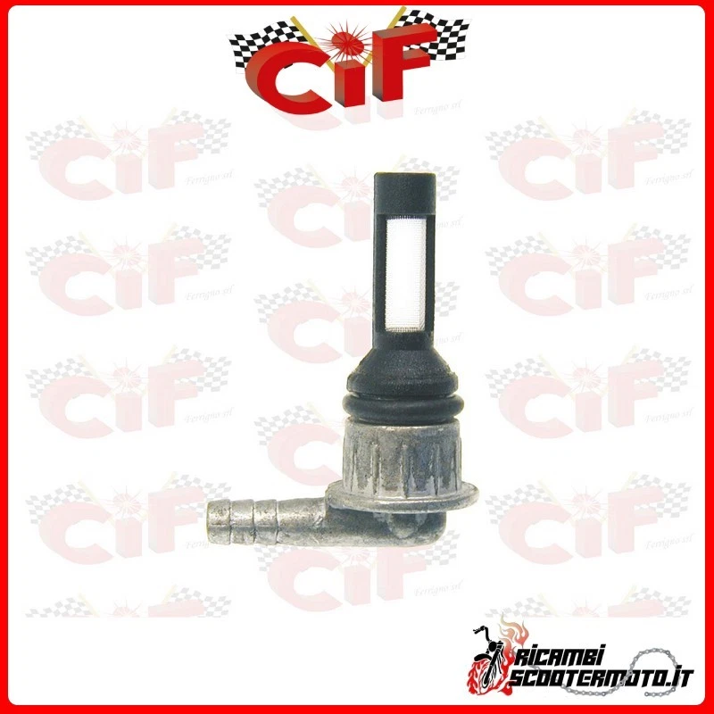 ÖLROHRVERBINDER APRILIA SR 50  2T LC 2011 CIF-6246#4 - Изображение 1 из 1