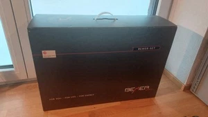 BEMER Pro Set Magnetfeldtherapiegerät – OVP & Zubehör – Top Zustand - Bild 1 von 1