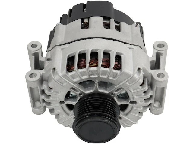 Alternador TRQ 49QM31B para Audi A4 Quattro 2013-2016 Foto 1 de 1