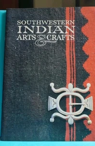 Southwestern Indian Arts & Crafts - Bild 1 von 2