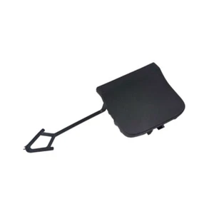 Rear Bumper Tow Hook Cover Cap Unpainted Plastic 5NG807441 5NG-807-441 Replace - Picture 1 of 7