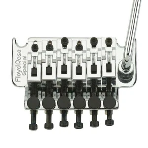 Original Floyd Rose Special Series Tremolo, Chrom FRTS1000 - Bild 1 von 2