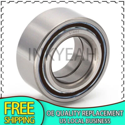 Cojinete de rueda delantera Paseo 1991-1998 para Toyota Tercel / 1992-1998 510002 Foto 1 de 4