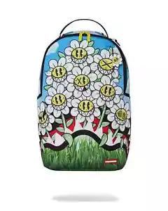 Authentic SPRAYGROUND CRAZY DAISY BACKPACK - LIMITED EDITION Exclusive - Bild 1 von 9