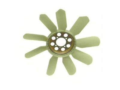 Para Mercedes 300CD Ventilador Blade 1978-1985 77457TJ 1983 1984 1979 1980 1981 1982 Foto 1 de 2