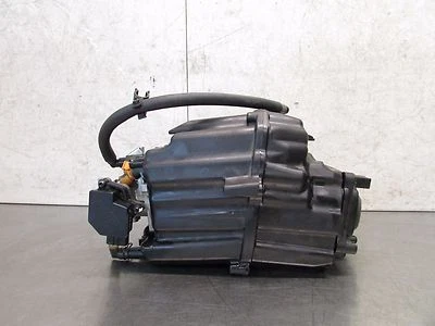 4 G HONDA CB 500 F 2015 原始设备制造商身体和空气过滤器盒 — 第 1/4 张图片