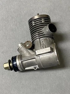 PROFI Combat 15 Glow Competition Model Engine .15cc - Picture 1 of 6