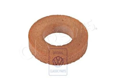 Anillo espaciador genuino Volkswagen NOS Dasher Ghia Golf Jetta Quantum 171881493 Foto 1 de 2