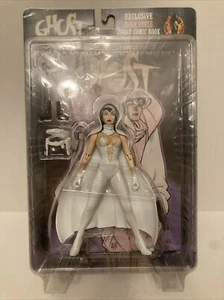 Dark Horse Comics - Figura de acción fantasma con accesorios - Edición especial # 10850 - Imagen 1 de 10