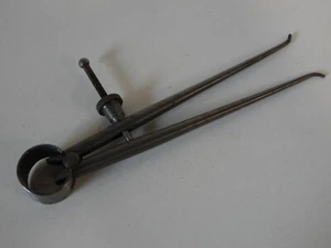 Lufkin Rule Co. 4 Zoll Feder innen Bremssättel - Bild 1 von 5