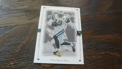 1999 SP AUTHENTIC # 59 KEYSHAWN JOHNSON  FOOTBALL CARD - Image 1 of 2