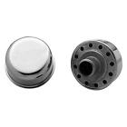Oil Breather Cap - Mr. Gasket 546B50 Fits 1964-1967 Buick Electra