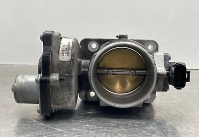 Lincoln MKT 2010 3,5 L motor turbo carrocería del acelerador conjunto de válvula Aa5E-aa 84 k 2019 Foto 1 de 4