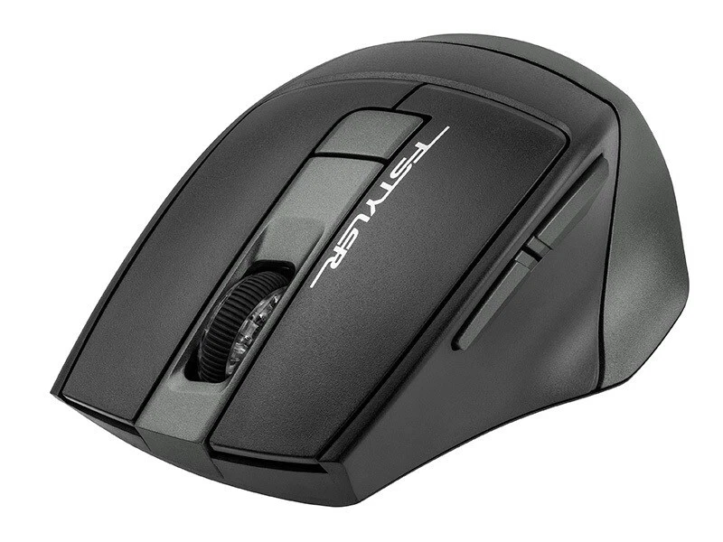 4711421952750 Mouse A4Tech FSTYLER FB35 Wireless 2.4GHz Bluetooth Optical 2000 d - Image 1 of 3