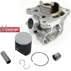 KTM85 SX85 KTM 85 2013 - 2017 Replacement Cylinder, WOSSNER Piston Kit & Bearing - Picture 1 of 6