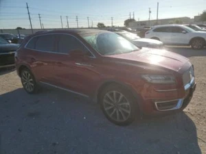 AC Compressor Fits 19-20 EDGE 1918328 - Picture 1 of 14