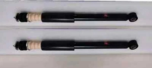 New Rear Shock Absorber For Suzuki Dzire 1st Generation 2008-2012 Left & Right - Picture 1 of 7