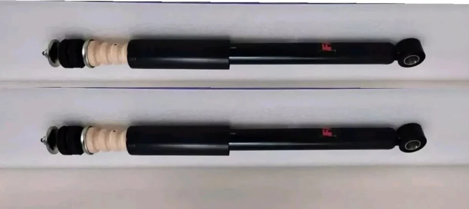 Nuevo Amortiguador Trasero Para Suzuki Dzire 1ª Generación 2008-2012 Izquierdo y Derecho Foto 1 de 4